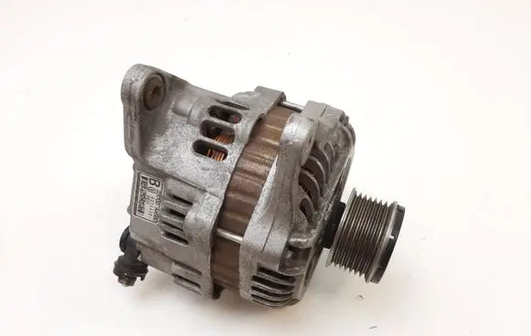 Subaru Legacy Generator/alternator 23700AA590 A3TG4381