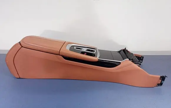 BMW 7 G11 G12 Center console 