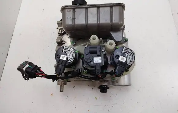 Leapmotor B10 Other control units/modules 01320600127 20241017