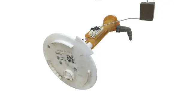 Fuel level sensor