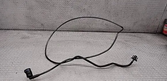 Volvo V60 Engine coolant pipe/hose 