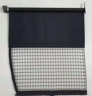Volvo V70 Parcel shelf load cover 