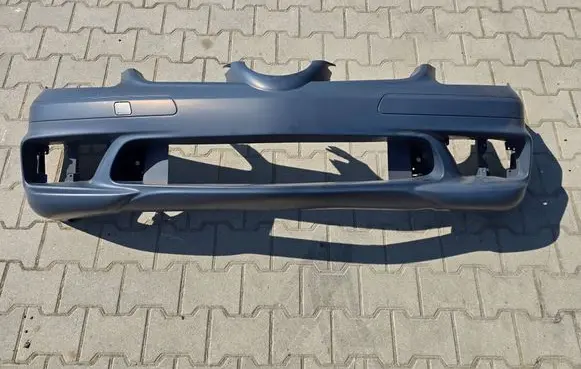 Mercedes-Benz SLK R171 Front bumper A1718850625