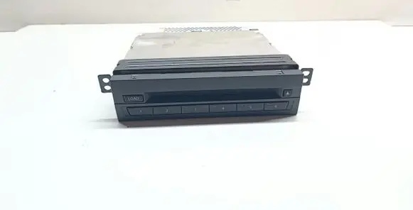 BMW X5 E70 Navigation unit CD/DVD player 9133085 65129133085