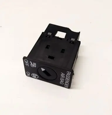 Seat Ibiza V (KJ) Passenger airbag on/off switch 5Q0919237