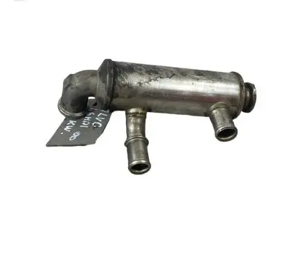 Volvo V50 EGR valve cooler 9646762280 2672006 VP1U3H9P445BA