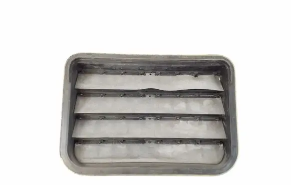 Porsche Panamera (970) Fender grill 7PP819181