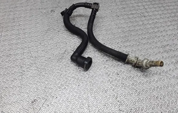 Peugeot 607 Fuel line/pipe/hose 