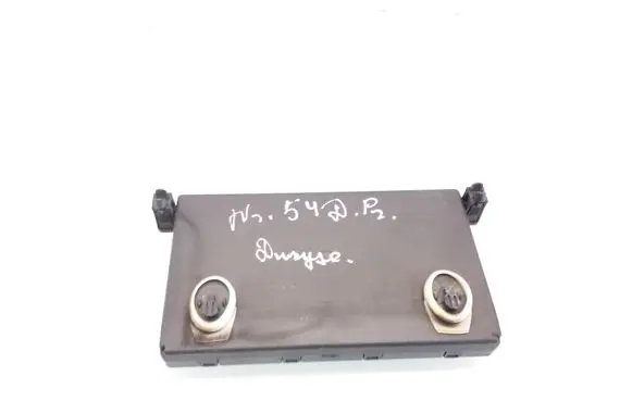 Mercedes-Benz E W211 Door control unit/module 2118200626