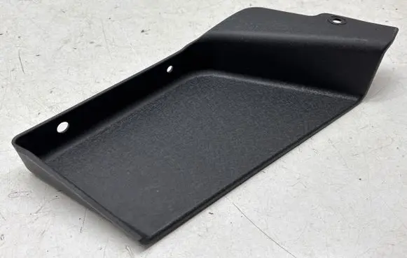 KIA Sportage Fender end trim 84111D9001