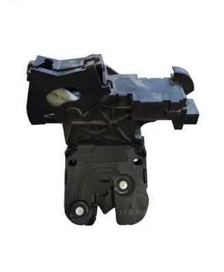 Audi A4 S4 B7 8E 8H Tailgate/trunk/boot lock/catch/latch 8P4827505C