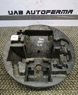 Renault Clio IV Tool box 997502475R