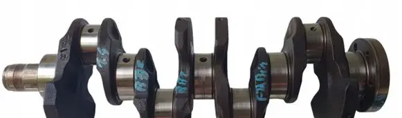 Crankshaft