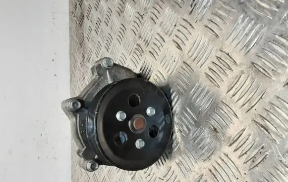 Hyundai Santa Fe Water pump HY9704