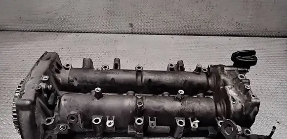 Opel Insignia A Camshaft 55565668