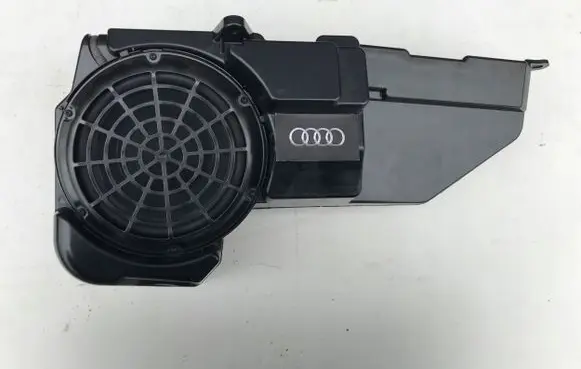 Audi A6 S6 C7 4G Subwoofer speaker 4G8035382