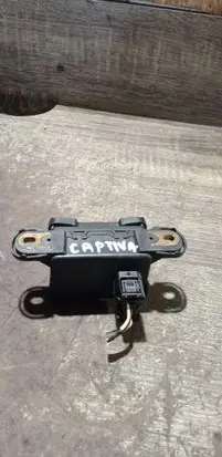 Chevrolet Captiva ESP acceleration yaw rate sensor 96625913