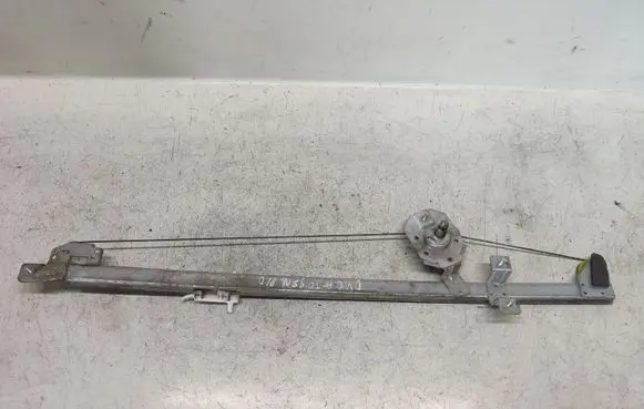 Fiat Ducato Front door manual window regulator 
