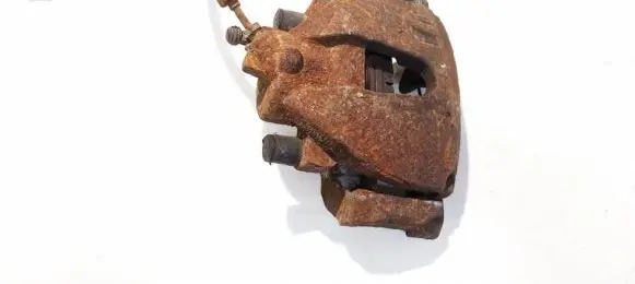 Ford Focus Front brake caliper