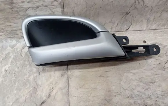 Porsche Cayenne (9PA) Rear door interior handle 7L5837114