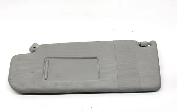 Volkswagen Golf VI Sun visor 1K0857551