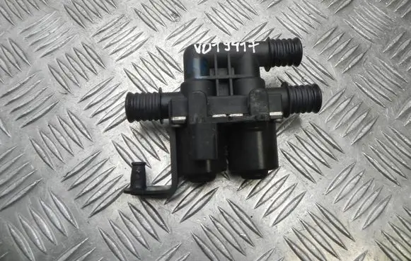 BMW 5 E60 E61 Turbo solenoid valve 6931708 VD19417
