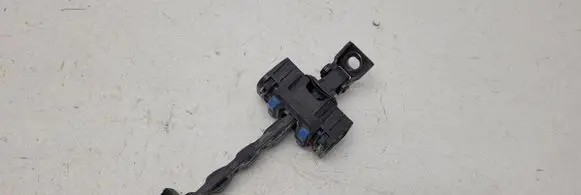 Volkswagen Amarok Front door check strap stopper