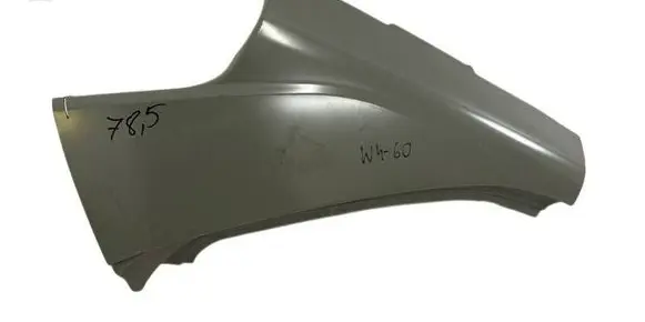 Toyota Yaris Cross Pillar (middle) 61217-0D080