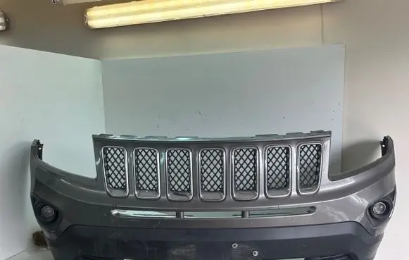 Jeep Compass Front bumper