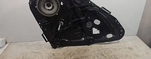 Ford Fiesta Rear door manual window regulator 8A61A27000 C7Y2A