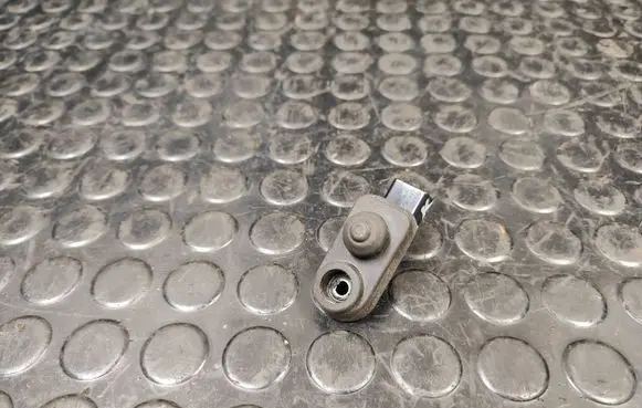 Peugeot 4008 Rear door sensor 