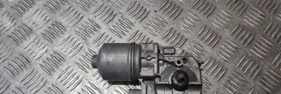 Windscreen/windshield washer pump