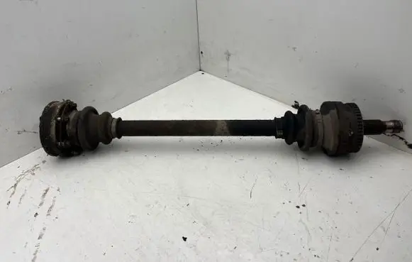 Mercedes-Benz S W140 Rear driveshaft