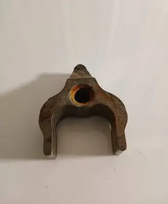 BMW 3 E90 E91 Fuel Injector clamp holder