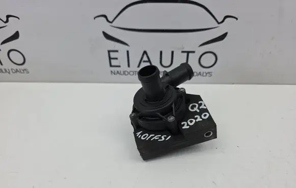 Audi Q2 - Electric auxiliary coolant/water pump 5Q0965567 12402300305 4012879A