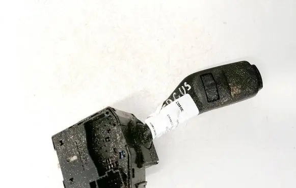 Ford Transit Indicator stalk