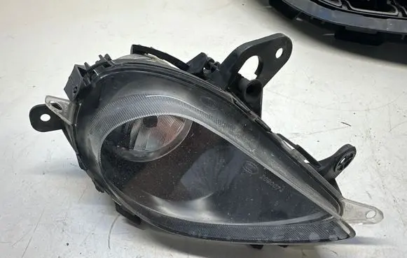 Opel Zafira C Front fog light 662588537 72601 20863017