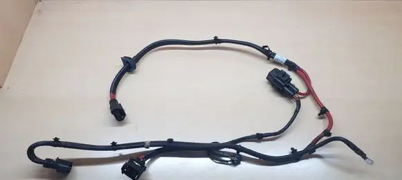 BMW X4 F26 Other wiring loom 9367685