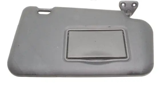 Nissan Juke II F16 Sun visor