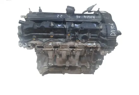 Toyota RAV 4 (XA40) Engine 1ADR4D 1AD