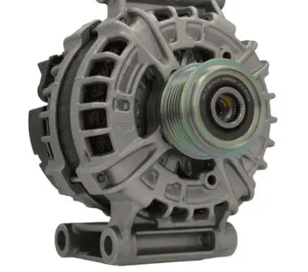 Ford Transit Custom Generator/alternator 0125811013 595.903.210.280