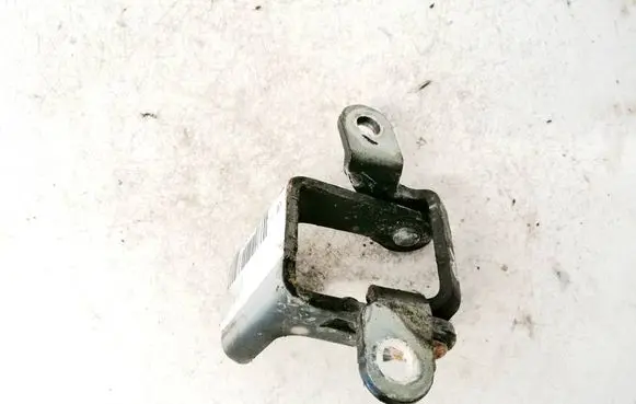 Opel Insignia A Rear door lower hinge