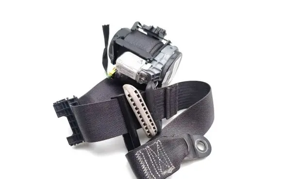 Jeep Compass Front seatbelt P1YR961DVAA TA2133321526