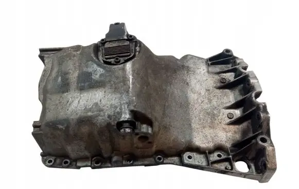 Audi A6 S6 C5 4B Oil sump 06B103603N
