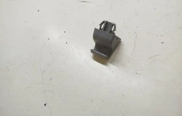 KIA Sorento Sun visor clip/hook/bracket 
