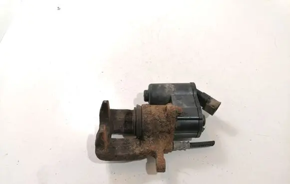 Audi A6 S6 C6 4F Rear brake caliper
