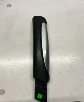 Audi A6 Allroad C6 Rear door interior handle 8J0867162C