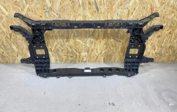 Hyundai Tucson IV NX4 Radiator support slam panel 64101-N7000