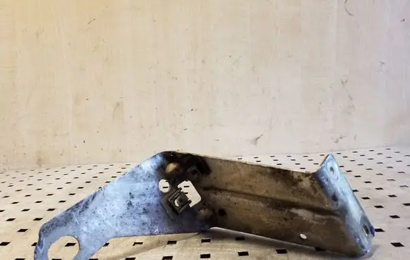 BMW X6 E71 Other under body part 51717188835 77772210
