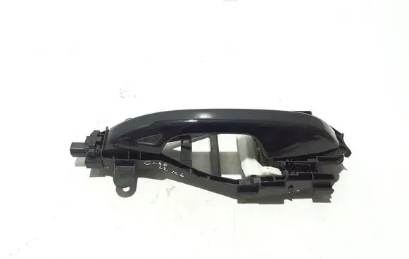 Volvo C40 Rear door exterior handle